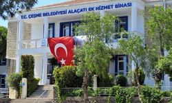 Çeşme Belediyesi'ne yönelik operasyonda yeni gelişme: Gözaltı sayısı 11'e çıktı