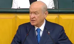 Bahçeli’den 'Suudi Arabistan' çağrısı: “Askeri destek sağlansın"