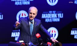 Kurtulmuş'tan "barış ekonomisi" açıklaması: "Terörün bitmesiyle savaş baronları kaybedecek"
