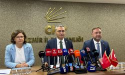 CHP’li Sarı’dan muhalefete iş birliği çağrısı: "Yüzde 50 artı biri başka türlü elde etme şansımız yok"