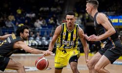 Aliağa Petkimspor, Fenerbahçe Tarfin’i 82-77 mağlup etti