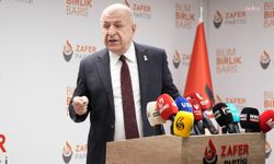 Ümit Özdağ’dan 'Mekke Anlaşması' tepkisi: “Türkiye’nin Husilerle çatışmasına en çok Netanyahu sevinir”
