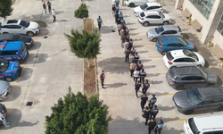 9 ilde siber suç operasyonu: 123 şüpheli hakkında işlem yapıldı