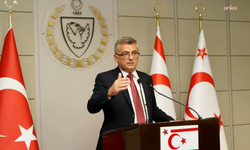 KKTC Cumhurbaşkanı Erhürman’ın Ankara ziyareti ertelendi