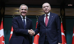 İletişim Başkanlığı'ndan Türkiye-Kanada Stratejik Ortaklık anlaşmasına ilişkin açıklama
