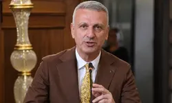 Görevden alınan Oktay Saral'dan yeni açıklama: "Başımız gözümüz üstüne”