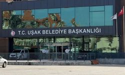 Uşak Belediyesi’ne yönelik rüşvet ve ihaleye fesat soruşturması: 8 kişi hakkında tahliye kararı