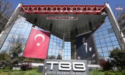 Türkiye Belediyeler Birliği’nde başkanvekili seçimi bugün: İki aday yarışacak