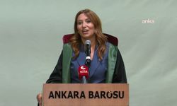 Ankara Barosu'ndan Halk TV'ye kayyum atanmasına tepki: "Son derece kaygı vericidir"