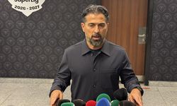 Konyaspor-Filistin maçı sonrası İlhan Palut: "Yediğimiz goldeki sevinç desteğin samimiyetiydi"