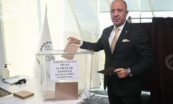 Ankara Sanayi Odası'nda meslek komitesi ve meclis üyesi seçimleri başladı