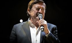 Selami Şahin 60. sanat yılında CSO Ankara'nın yeni sezonunu açtı