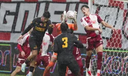 Galatasaray Pendikspor hazırlık maçı skoru: Cim Bom 3-0'dan geri döndü