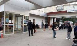 Ankara Çubuk'ta otomobilin çarptığı 10 yaşındaki çocuk ağır yaralandı