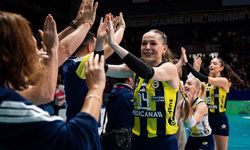 Fenerbahçe Medicana Ankara'da set vermedi: Zerenspor karşısında 3-0'lık net zafer
