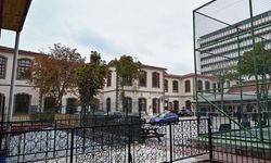 Ankara'da 121 yıllık Mekteb-i Sanayi geleceğin ustalarını yetiştiriyor