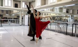 28 yıldır kapalı gişe: Harem Balesi Ankara Atatürk Sanat Merkezi'nde perde açıyor