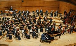 Türk Devletleri Teşkilatı Cumhuriyet Bayramı Konserleri Ankara'da gerçekleşecek