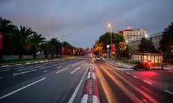 İstanbul Valiliği duyurdu: Vatan Caddesi kortej geçişi ertelendi