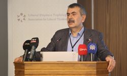 Bakan Tekin: "Maarif Modeli'nde Alevi-Bektaşi vatandaşların katkısını aldık"