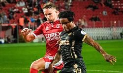 Amed Sportif Samsunspor karşısında geriden gelip kazandı