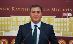 Murat Emir'den İstanbul Başsavcılığı'na 'fon soruşturması' çıkışı