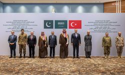 Mekke Savunma İttifakı’ndan Suudi Arabistan’a kolektif savunma desteği