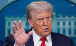 Trump'tan 'İran' açıklaması: Ara seçimlerden önce saldırı olmayacak