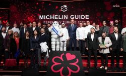 2027 MICHELIN Rehberi Türkiye Ulusal Seçkisi’nin açıklanacağı tarih belli oldu