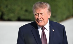 Trump: İran konusunda süreci nasıl halledeceğimize karar vereceğiz