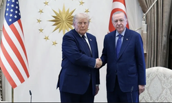 ABD Başkanı Trump’tan Cumhurbaşkanı Erdoğan'a zirve için başarı dileği