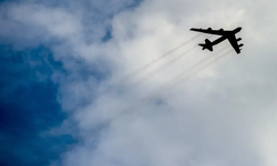 ABD'den İngiltere'deki üs kararı: Bombardıman uçakları geri çekildi