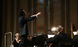 Ankara Devlet Opera ve Balesi yeni sezona "Figaro'nun Düğünü" ile merhaba diyor