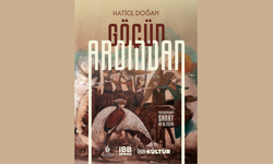 Hatice Doğan’ın "Göçün Ardından" sergisi Mecidiyeköy Sanat’ta