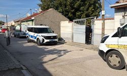 Eskişehir'de arkadaşının evinde kalan 40 yaşındaki kişi ölü bulundu