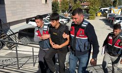 Eskişehir'de cinayet: Silahla vurulan kişi hastanede hayatını kaybetti