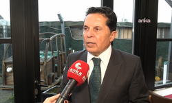 Ahmet Özer görevine iade çağrısı yaptı: "Asıl olan seçilmiş başkanın hizmetidir"