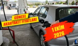 Benzine zam geldi! 1 Ekim'de Benzin, motorin ve LPG ne kadar oldu? İstanbul, Ankara ve İzmir'de güncel fiyatlar
