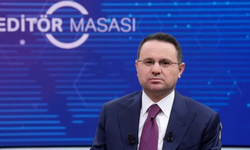 Bakan Gürlek: İyi niyetli yatırımcılarımızın, hisselerimizin, şirketlerimizin bu süreçten etkilenmemesi lazım