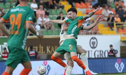 Alanyaspor ve Erzurumspor FK’dan golsüz beraberlik