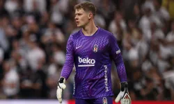 Alexander Nübel neden gündemde? Beşiktaş’ın Alman kalecisi Milli Takım’da yeniden öne çıktı