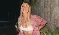 Aleyna Kalaycıoğlu kimdir, kaç yaşında, nereli? Survivor’dan müzik kariyerine Aleyna Kalaycıoğlu’nun hayatı