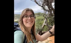 Likya Yolu'nda kaybolan Alman turistin cansız bedenine ulaşıldı