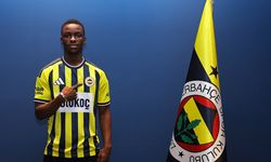 Amara Diouf kimdir, kaç yaşında ve nereli? Fenerbahçe'nin genç yıldızı neden gündemde?