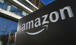 Amazon: Almanya'ya 16 milyar avroyu aşan yatırım yapılacak