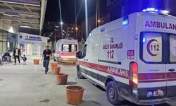 Siirt'te gıda zehirlenmesi şüphesi: 77'si öğrenci 88 kişi hastaneye kaldırıldı