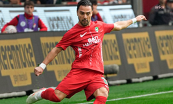 Amedspor, Konyaspor galibiyetiyle ikinci sıraya yükseldi
