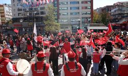 Ankara’da 29 Ekim Cumhuriyet Bayramı kutlamaları: Program belli oldu