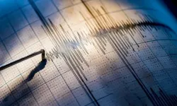 Ege Denizi’nde 4,4 büyüklüğünde deprem