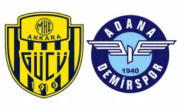 TFF puan silme cezası alan takımları açıkladı: Ankaragücü, Adana Demirspor ve 5 kulüp daha